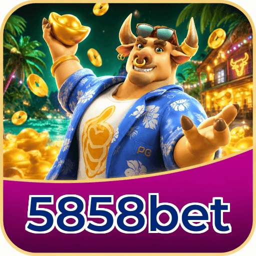 5858bet FAQ