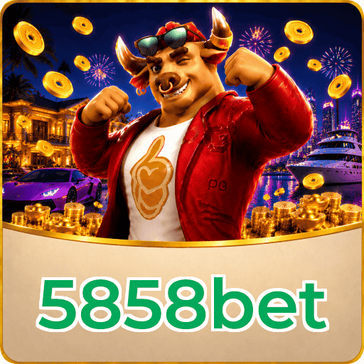 5858bet FAQ