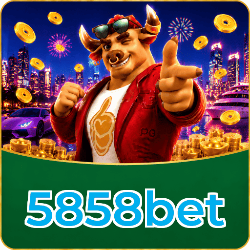 5858bet Live Casino Overview