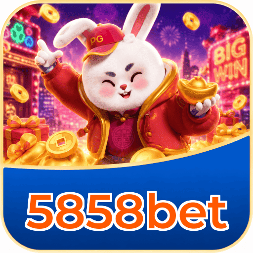 5858bet Security