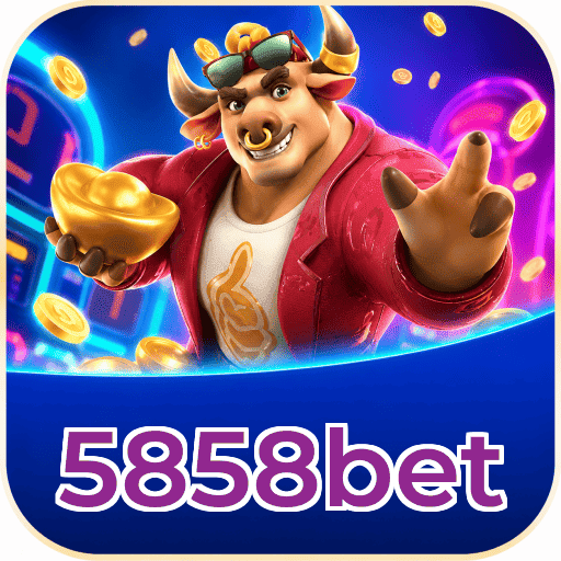5858bet Top Slots