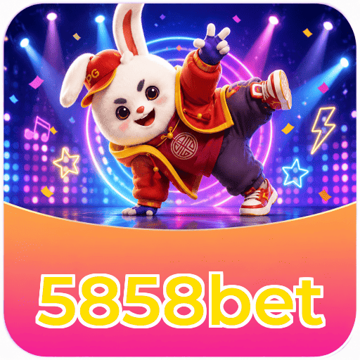 5858bet