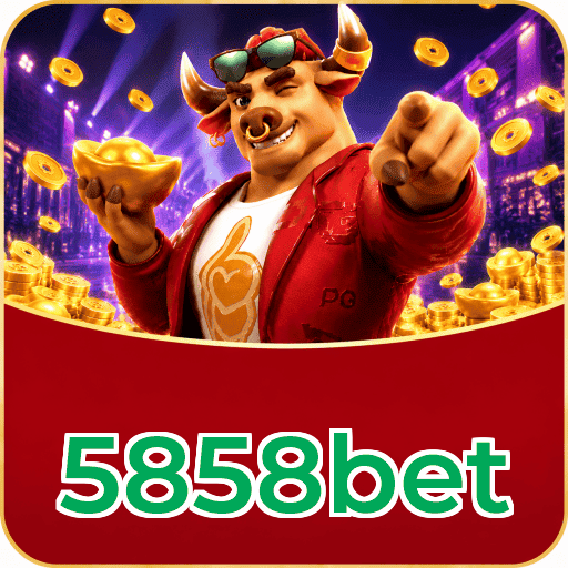 5858bet Welcome Bonus