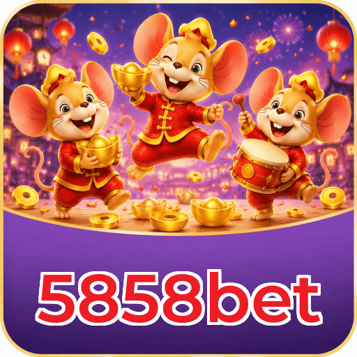 5858bet Plataforma FAQ