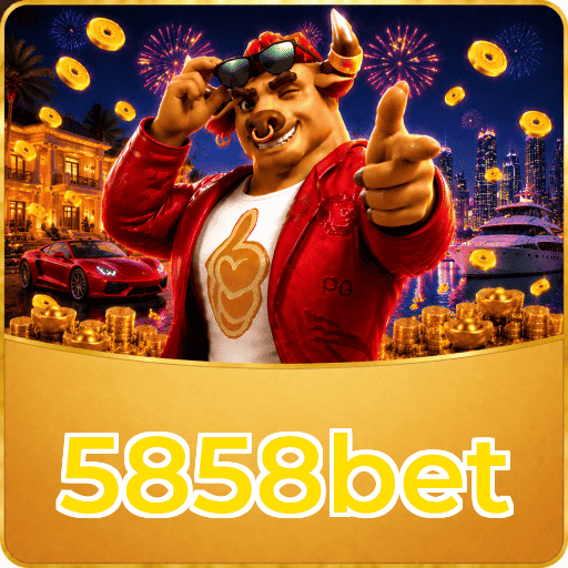 5858bet Saque