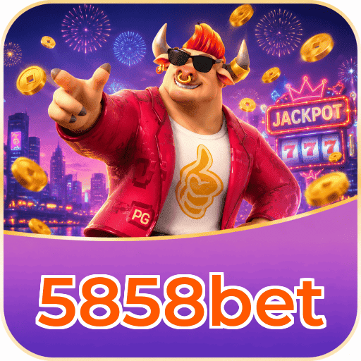 5858bet FAQ