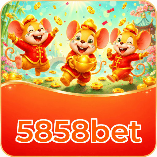 5858bet Free Spins