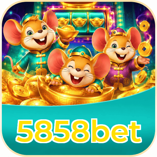 5858bet Interface