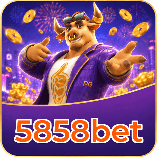 5858bet Telegram Stats