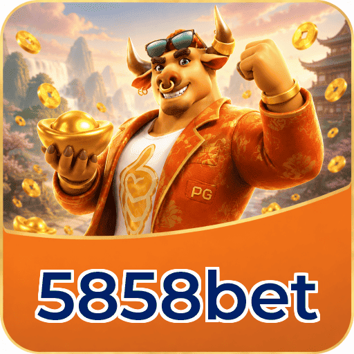 5858bet Promotions