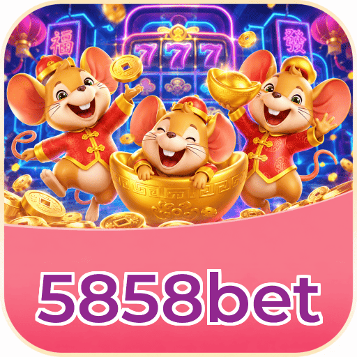 5858bet RTP Testing