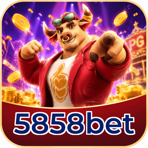 5858bet Telegram