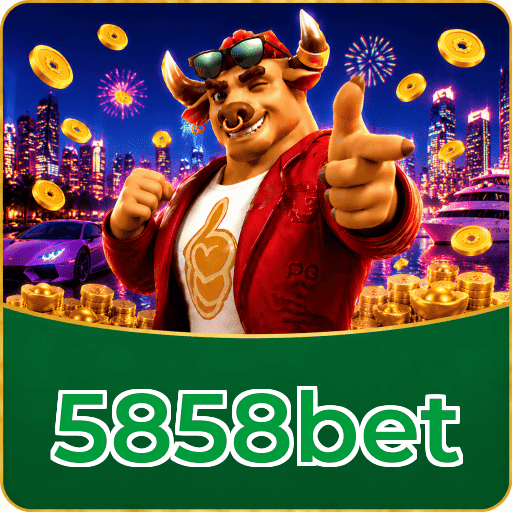 5858bet VIP Program