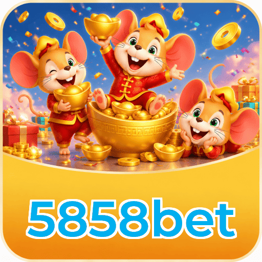 5858bet Cashback