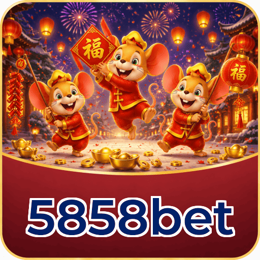 5858bet Live Games
