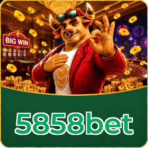 5858bet App Features
