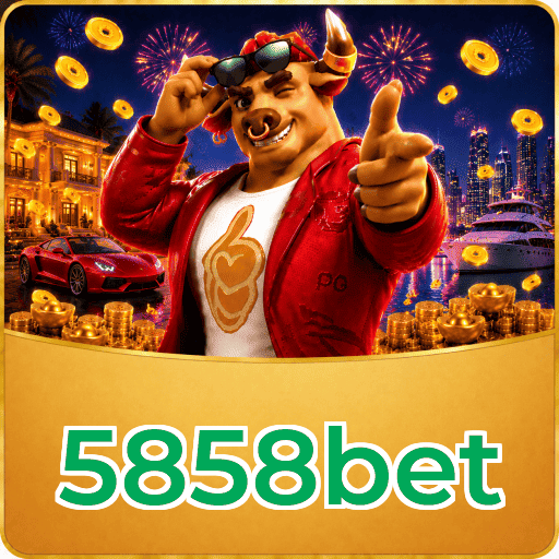 5858bet Facebook Page