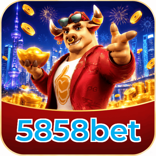 5858bet Facebook Support