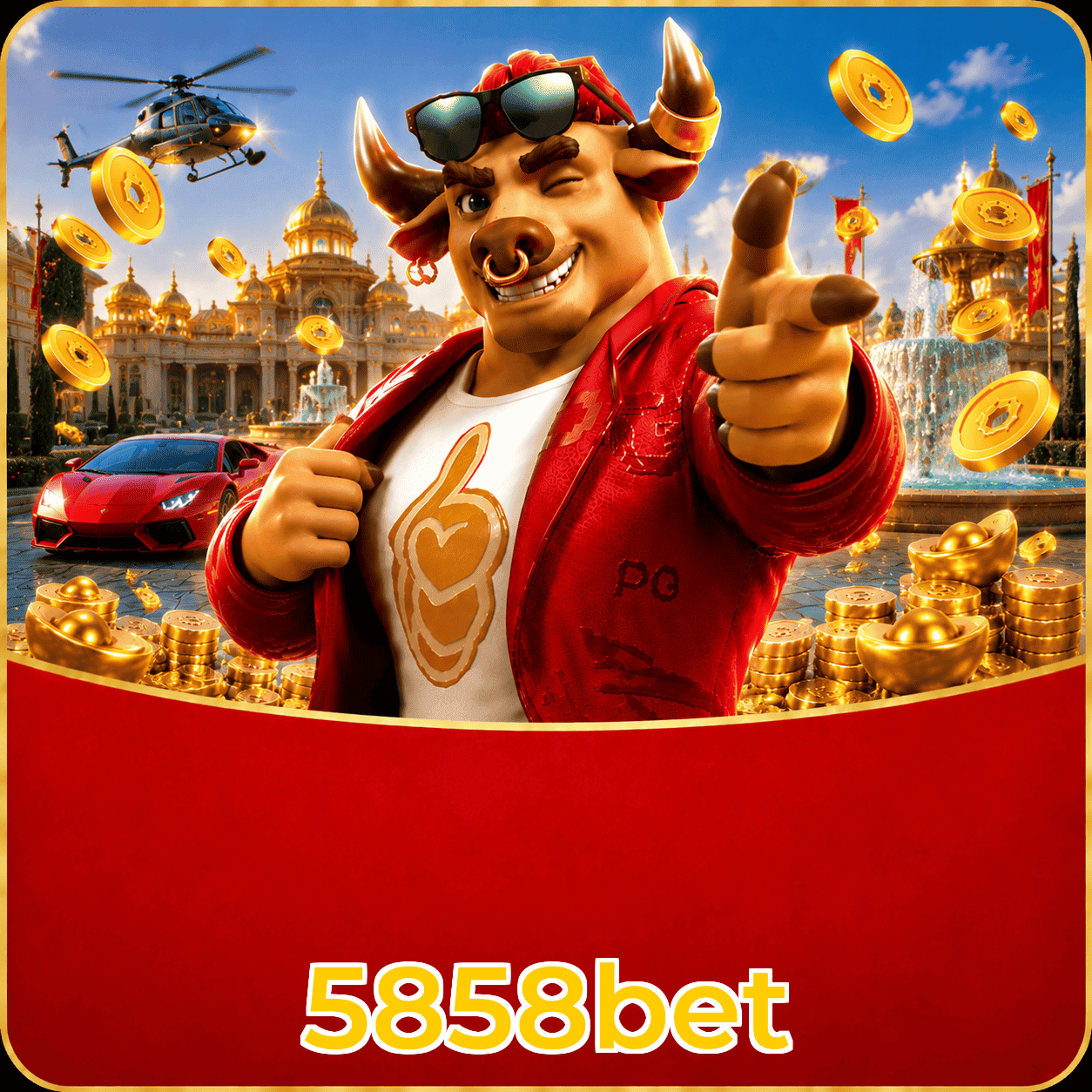 5858bet VIP Níveis