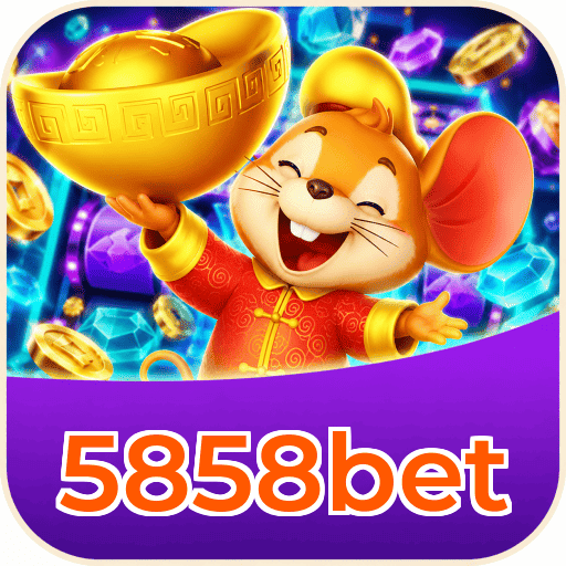 5858bet Loterias