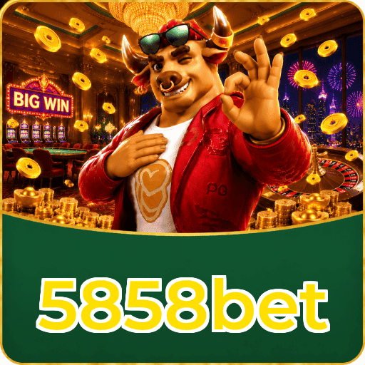 5858bet Slot FAQ