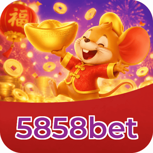 5858bet VIP Telegram